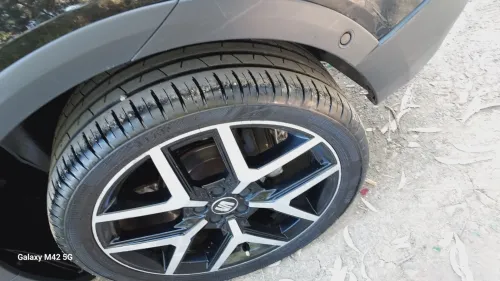 Seat ARONA 2019 FR+