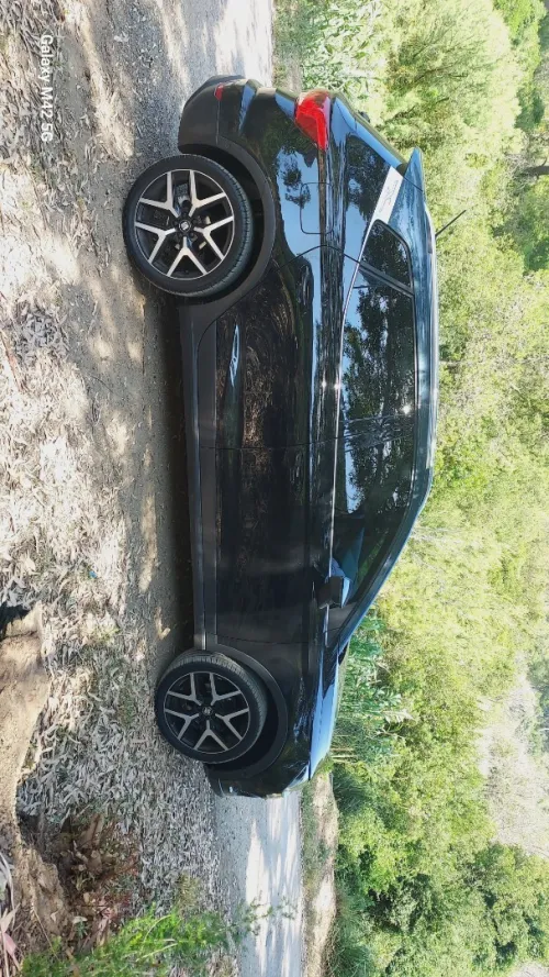 Seat ARONA 2019 FR+