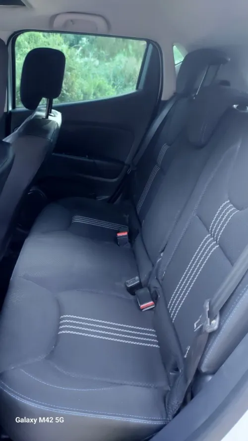 Renault Clio 4 2018 GT Line +