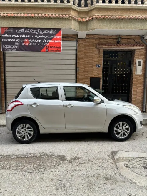Suzuki Swift 2015 Swift