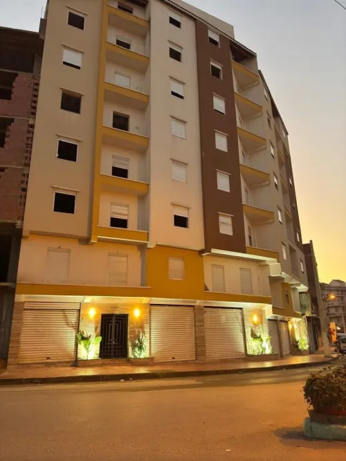 Vente Appartement F2 Jijel Jijel