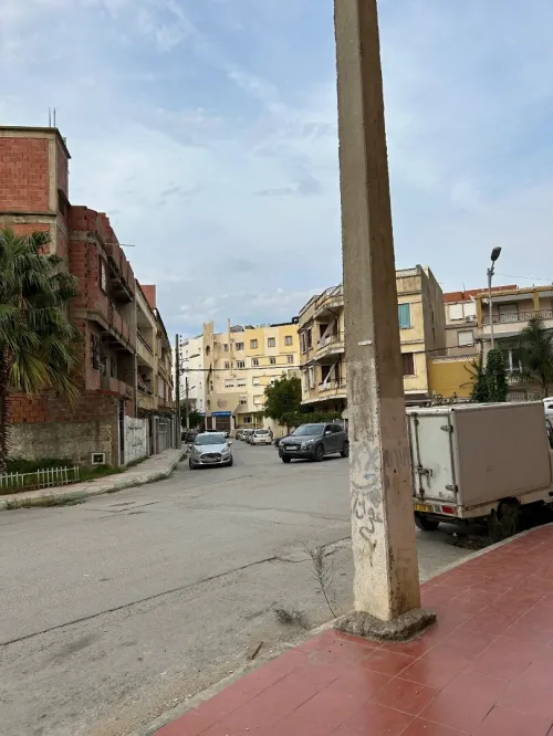 Vente Appartement F2 Jijel Jijel
