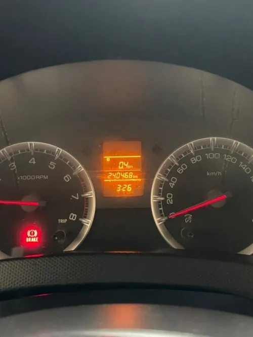 Suzuki Swift 2015 Swift