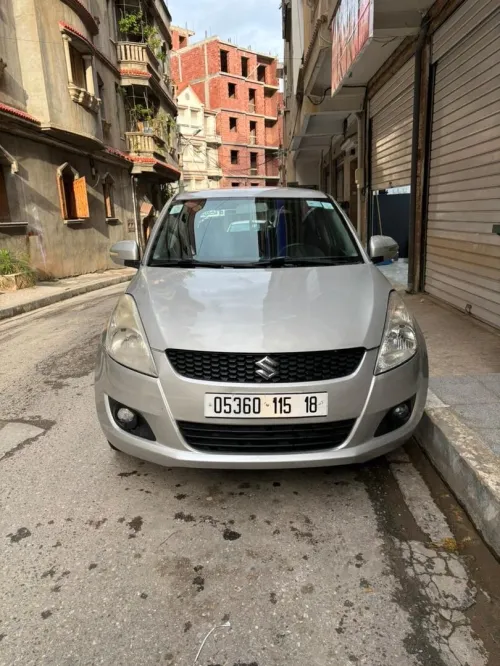 Suzuki Swift 2015 Swift