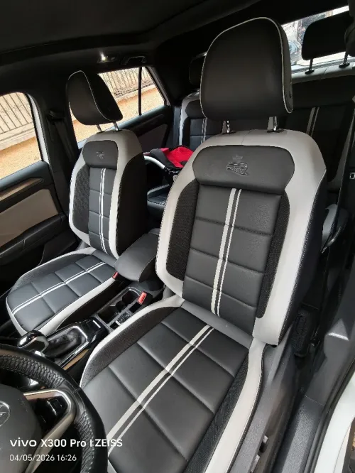 Volkswagen T-Roc 2025 R-Line 