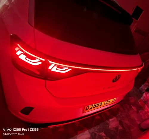 Volkswagen T-Roc 2025 R-Line 