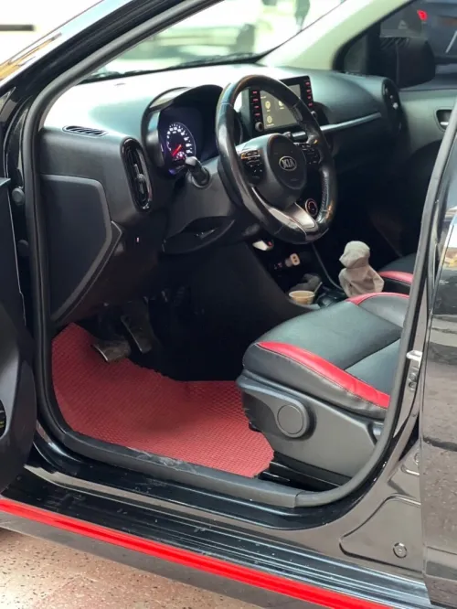 Kia Picanto 2018 GT-Line