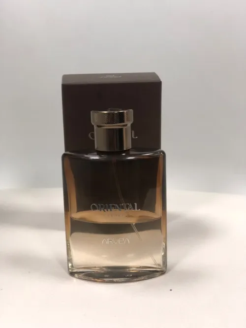 Parfum pour homme