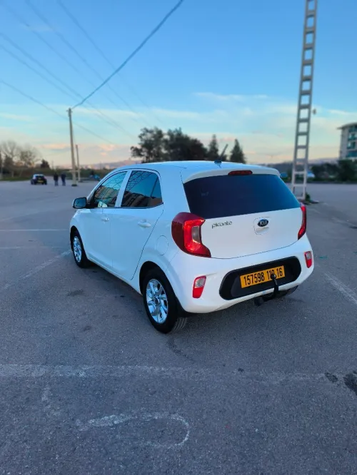 Kia Picanto 2019 LX