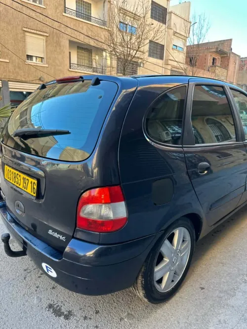 Renault Scenic 1997 Scenic 1997 labess 2002