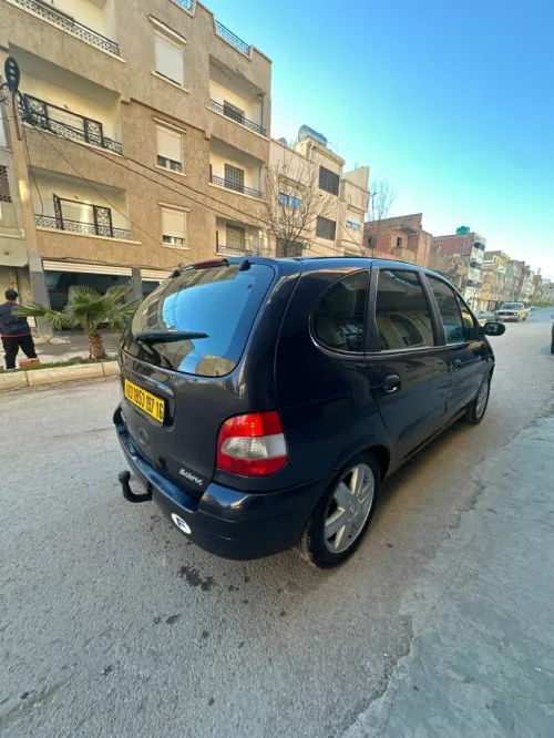 Renault Scenic 1997 Scenic 1997 labess 2002