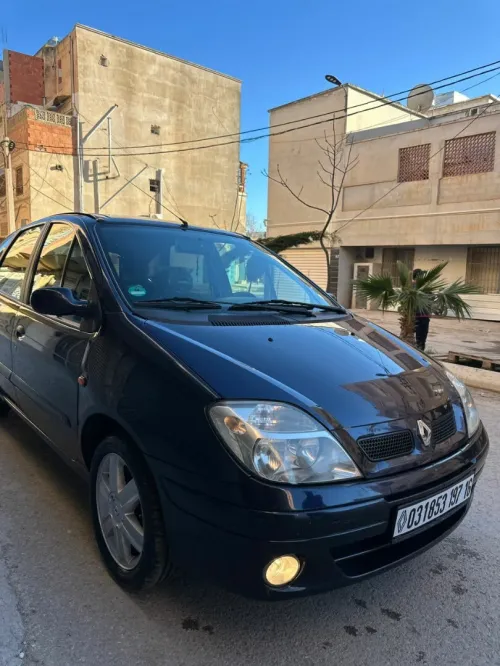 Renault Scenic 1997 Scenic 1997 labess 2002