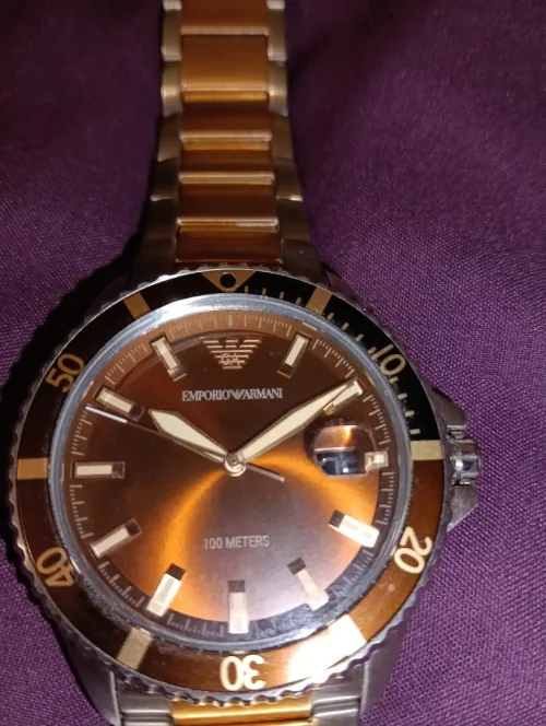 Emporio Armani