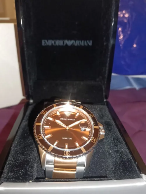 Emporio Armani