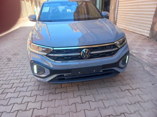 Volkswagen T-Roc 2026 R- Line Edition 