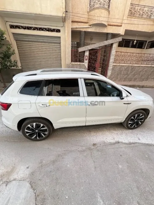 Skoda Karoq 2025 
