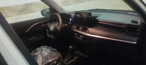 Suzuki Swift 2025 