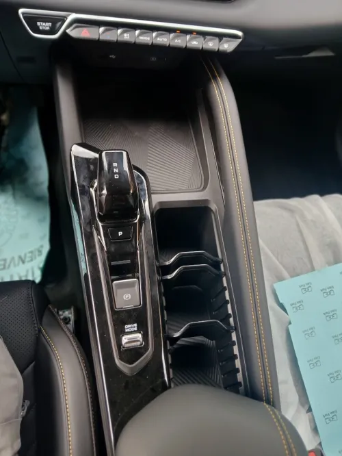 Geely Coolray 2025 Full Options