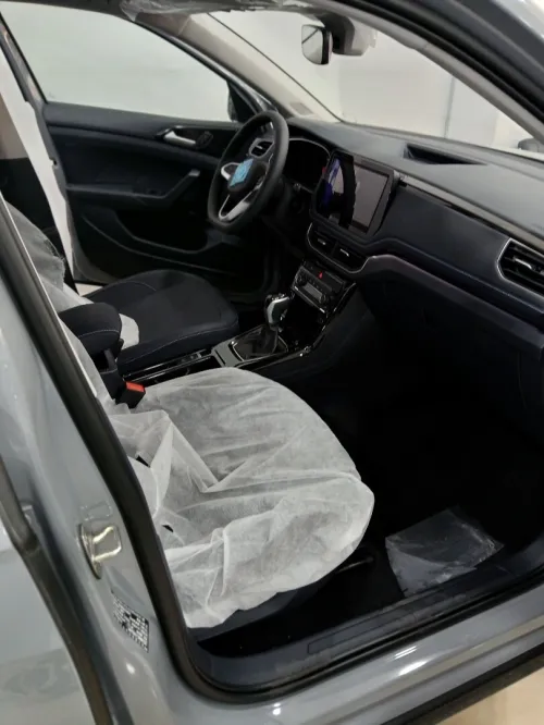Volkswagen Tahru 2025 THARU 300 TSI 1.5 160CH