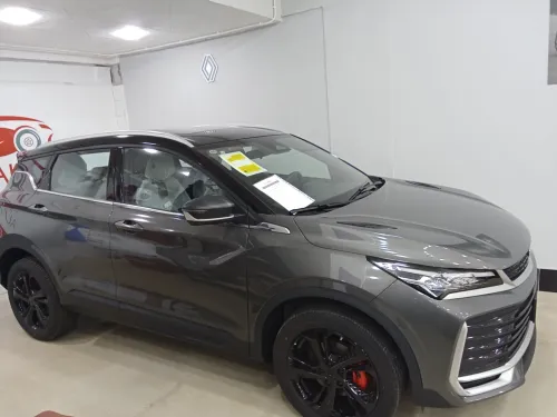 Geely Coolray 2026 
