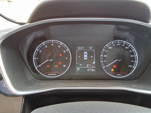 Geely Coolray 2026 SUPER MAX