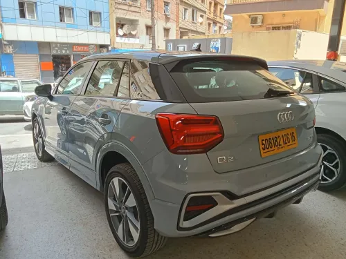 Audi Q2 2026 35 TSI