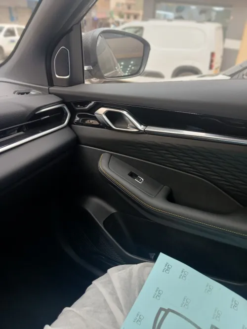 Geely Coolray 2025 Full Options