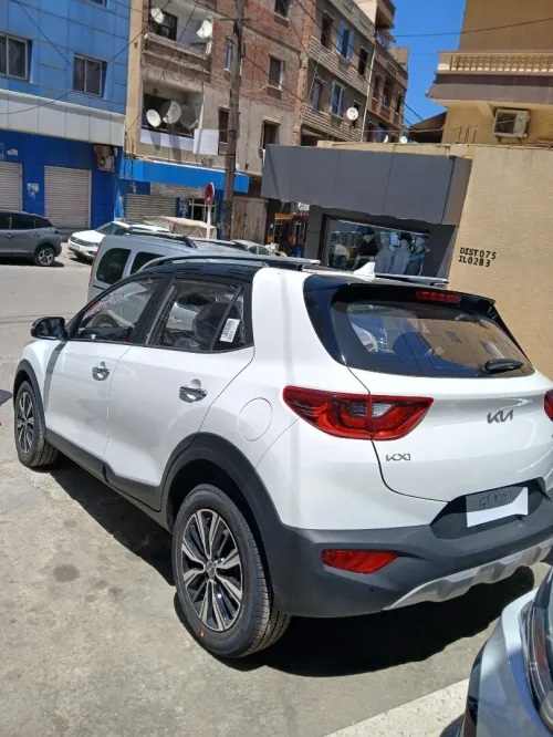 Kia KX1 2025 1.4 100Ch