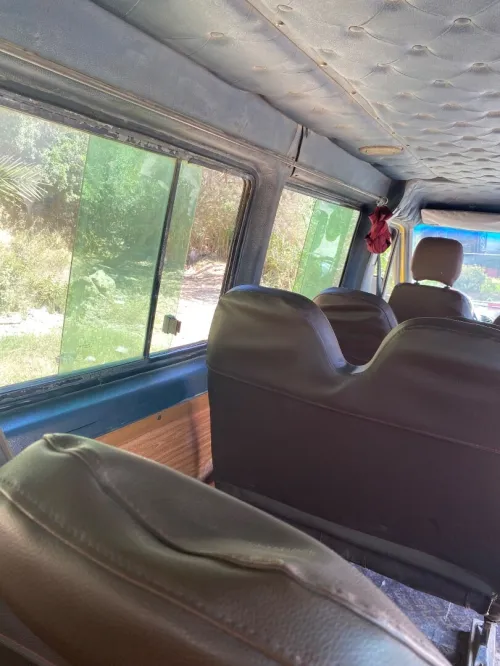 Mercedes Sprinter 2000 Sprinter