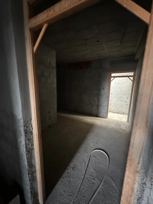 Vente Appartement Niveau de villa F4 Batna Tazoult