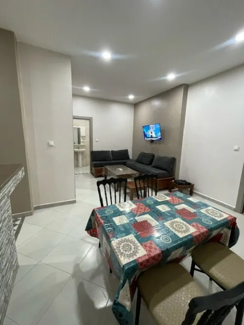 Location vacances Appartement F2 F3 Oran Ain el turck