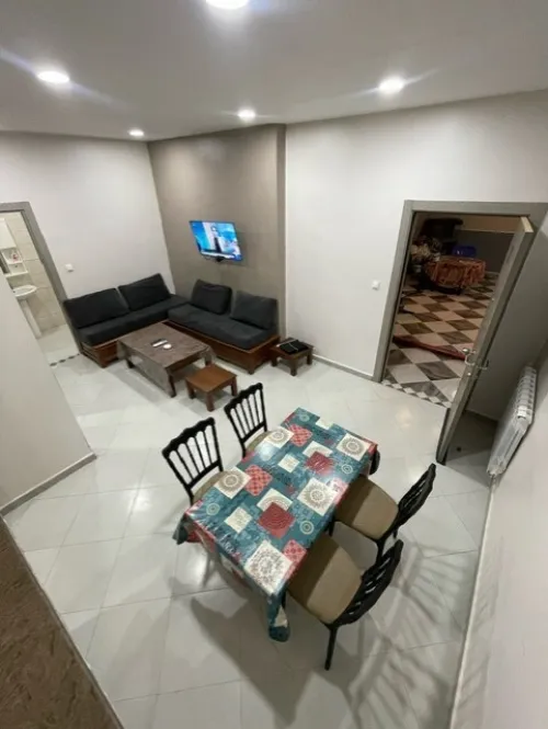 Location vacances Appartement F2 F3 Oran Ain el turck