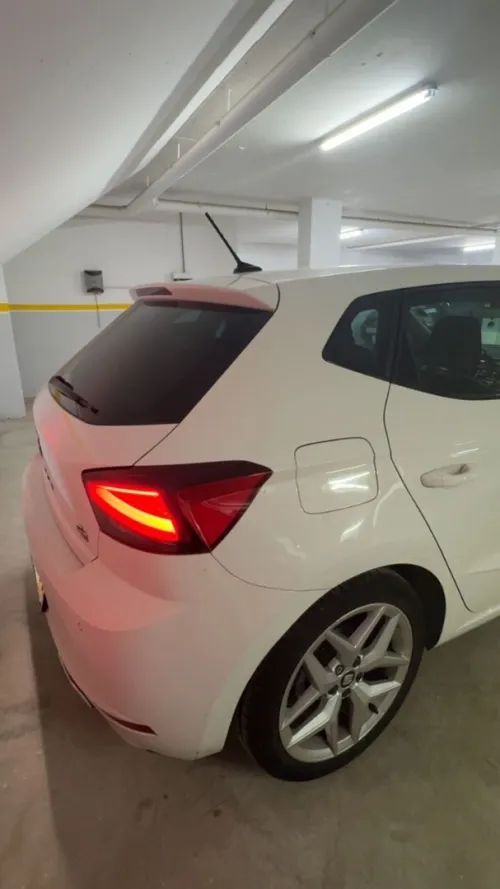 Seat Ibiza 2018 FR