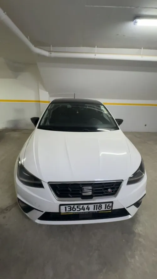 Seat Ibiza 2018 FR