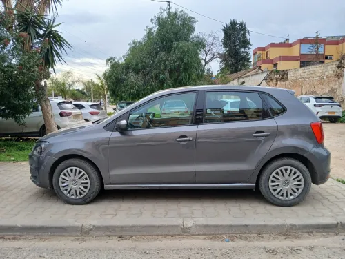 Volkswagen Polo 2016 Nouvelle Trendline