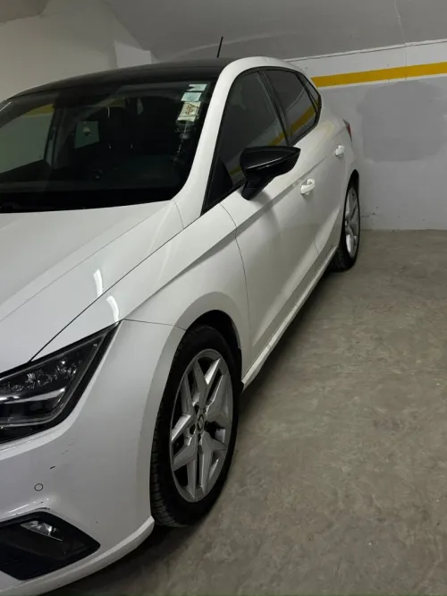 Seat Ibiza 2018 FR