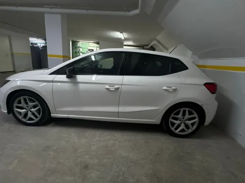 Seat Ibiza 2018 FR