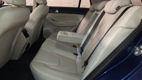 Chery Arrizo 5 2024 Luxury
