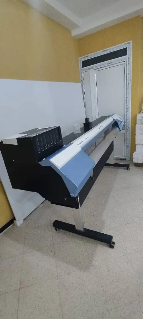 Imprimante Grand Format Découpe ( Roland VersaCAMM VS-640i )