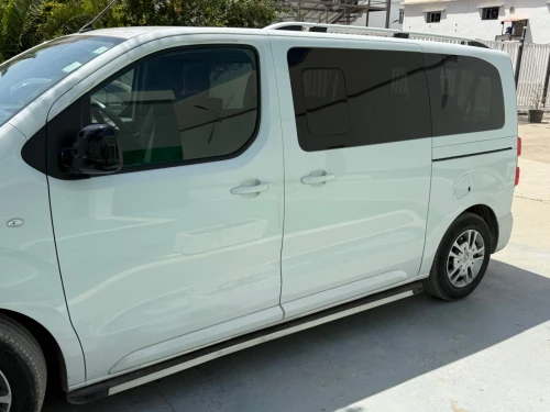 Citroen Jumpy Multispace 2022 Jumpy Multispace