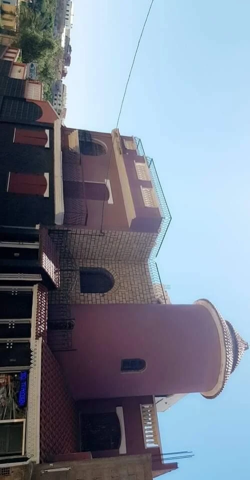 Vente Villa Aïn Témouchent Beni saf