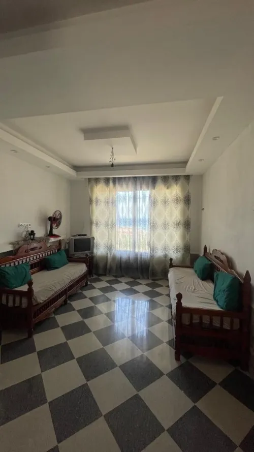 Location Villa Béjaïa Beni ksila