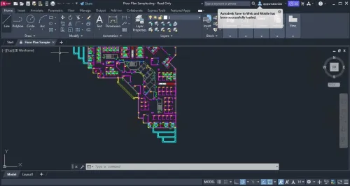 Formation Autocad via zoom pour: étudiants,architectes,ingénieurs,techniciens........
