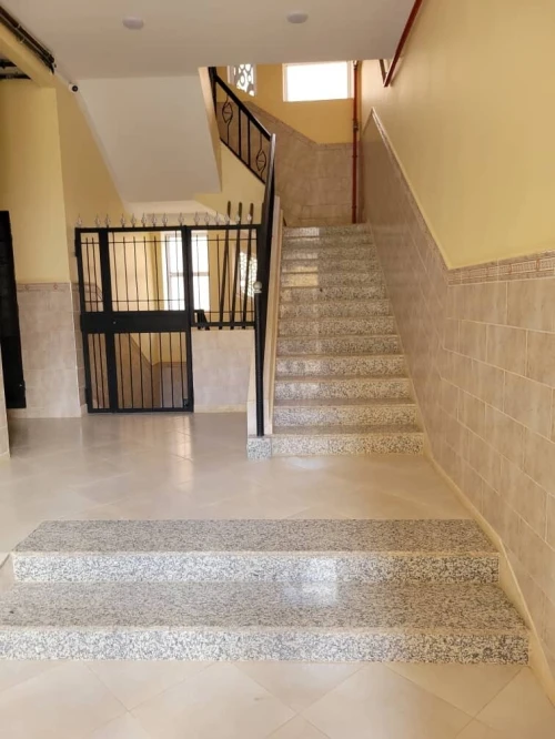 Vente Appartement F3 Mascara Mohammadia 7