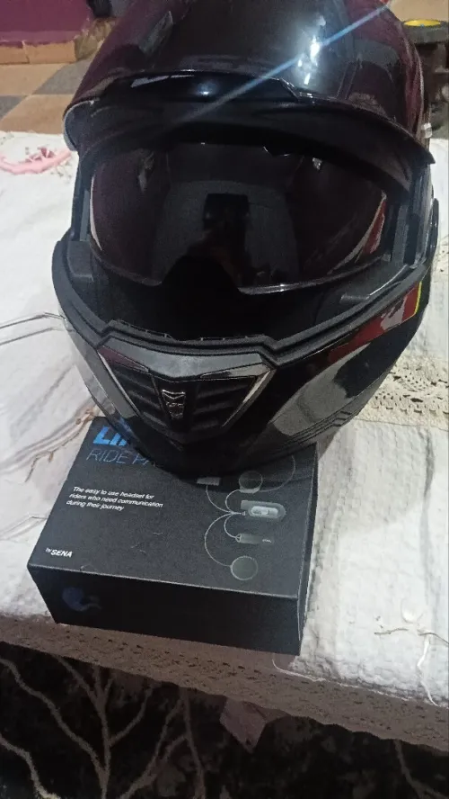 Casque professionnel avec bluetooth original 
