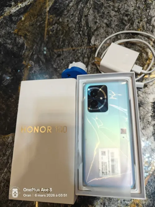 Honor Honor 100 5G