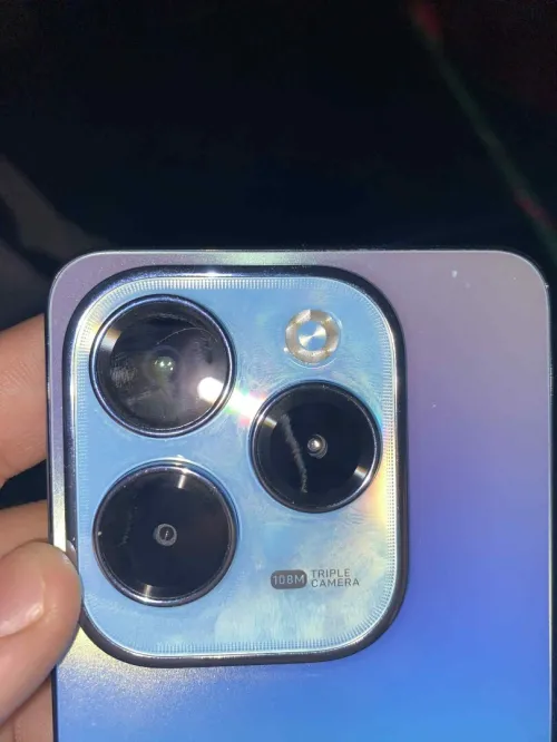 Infinix Infinix