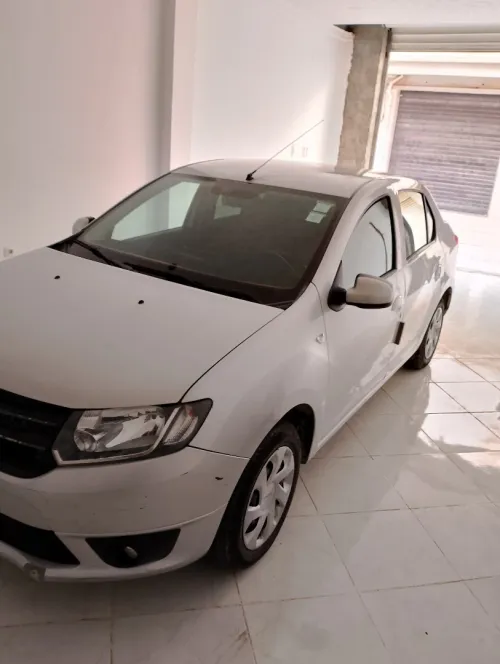 Baic Logan 2015 Baz klim