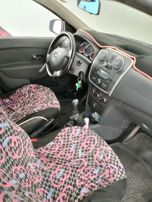 Baic Logan 2015 Baz klim