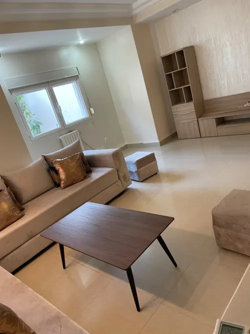 Location Appartement F4 Alger Cheraga